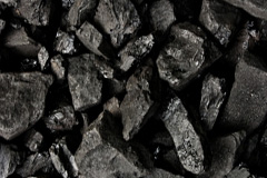 Monmouth Cap coal boiler costs